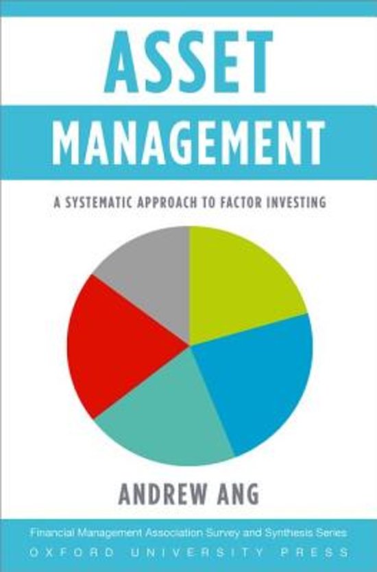 Summary Asset Management