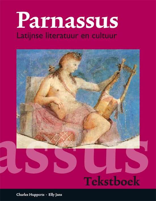 Parnassus VWO Latijn: Officiële foutloze werkvertalingen Hoofdstuk 3 Livius