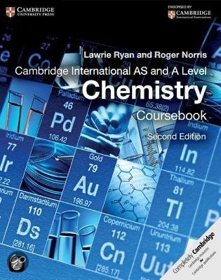carboxylic acid and derivatives Summary Cambridge International AS and A Level Chemistry Coursebook with CD-ROM, ISBN: 9781107638457  chemistry