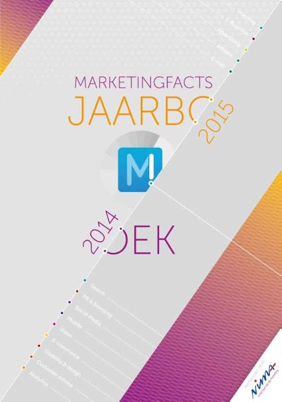 Marketingfacts Jaarboek H2 t/m 6