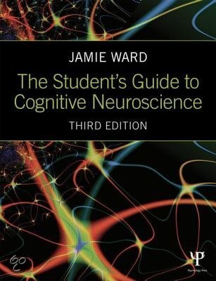 The Student\'s Guide to Cognitive Neuroscience