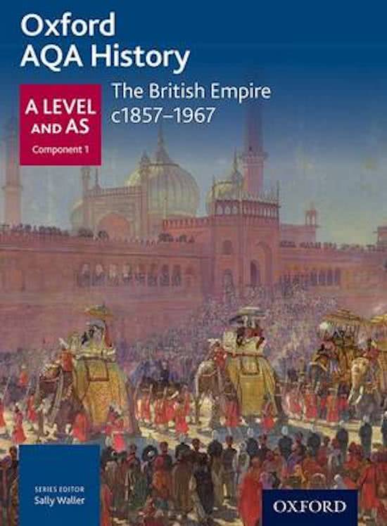 British Empire Essay - 'The Contraction of the British Empire was Started by the First World War but accelerated by the Second' Discuss