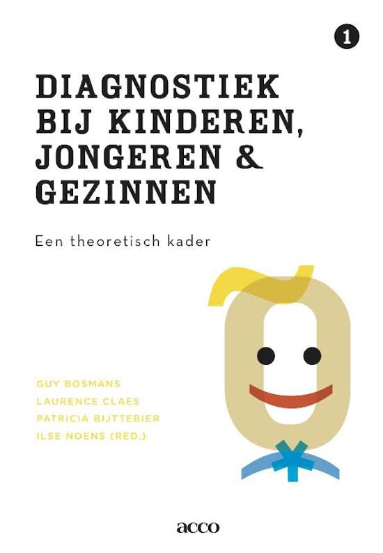 Diagnostiek bij kinderen, jongeren & gezinnen