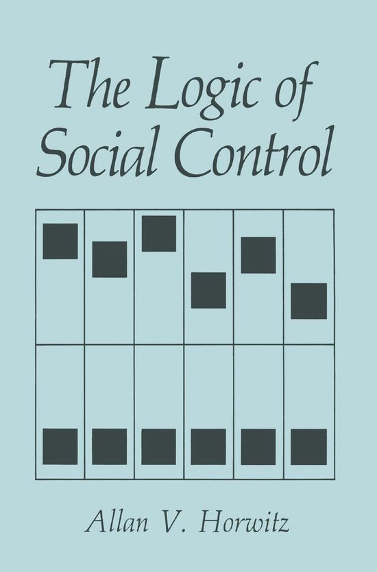  WHAT IS SOCIAL CONTROL