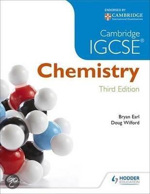 Organic Chemistry Part 3 - Chemistry Summary - CIE IGCSE Science