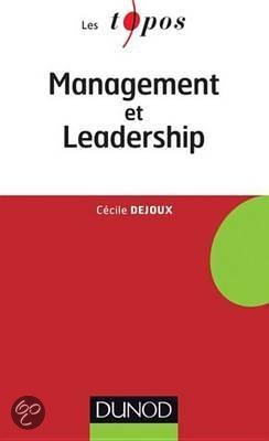 Management et leadership