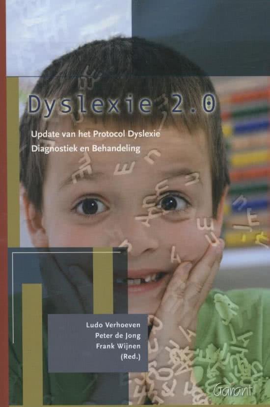 Samenvatting literatuur tentamen dyslexie (artikelen   boek)