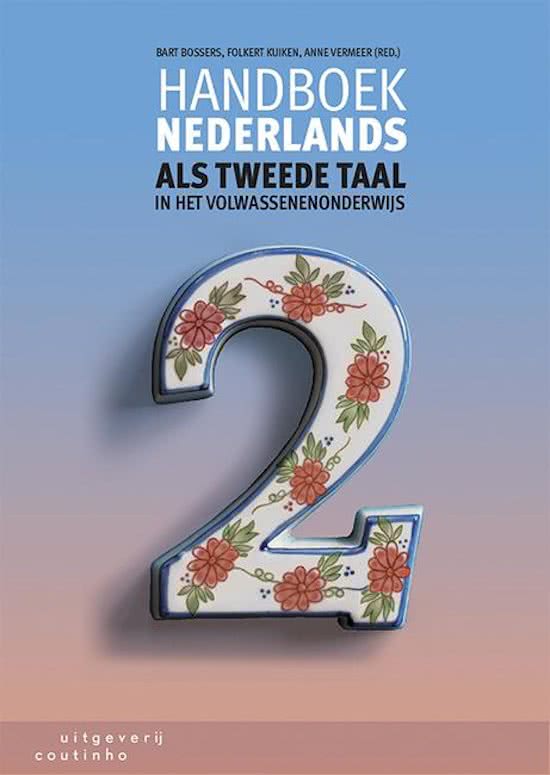 Samenvatting Handboek Nederlands als tweede taal in het volwassenonderwijs
