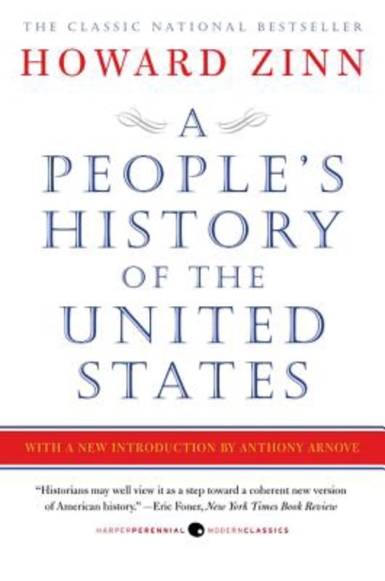 US History Notes
