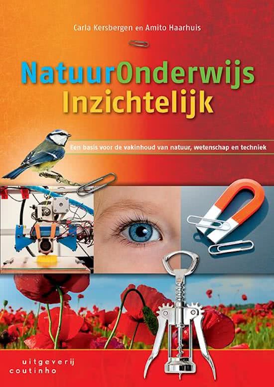 Wereldoriëntatie 3 Natuuronderwijs inzichtelijk samenvatting hoofdstuk 5-7