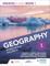 book-image-Edexcel A level Geography Book 1 Third Edition