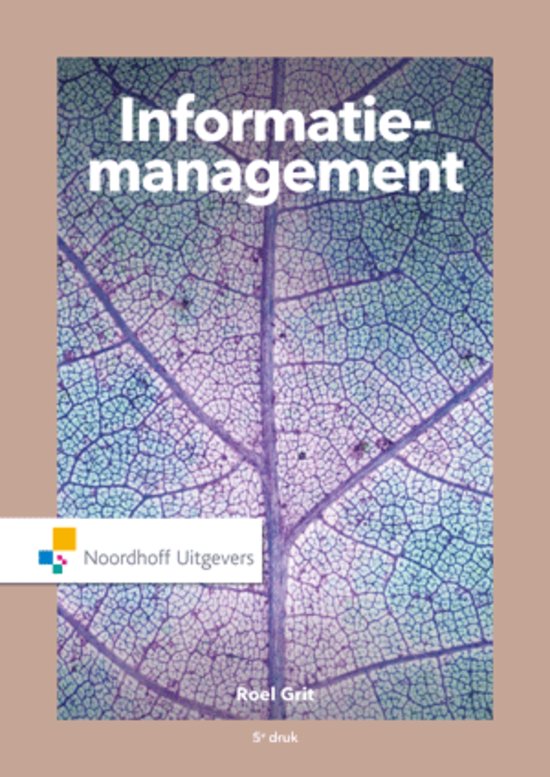 Management Informatie Systemen 1