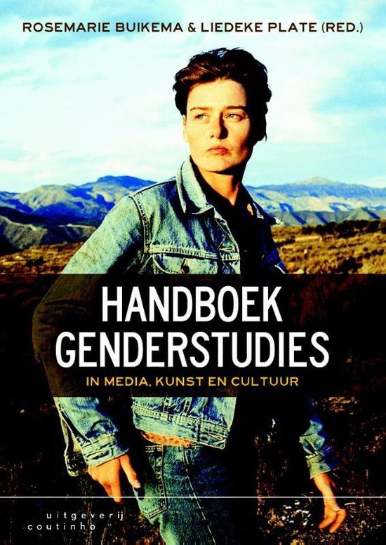 Belangrijkste passages uit het handboek Genderstudies