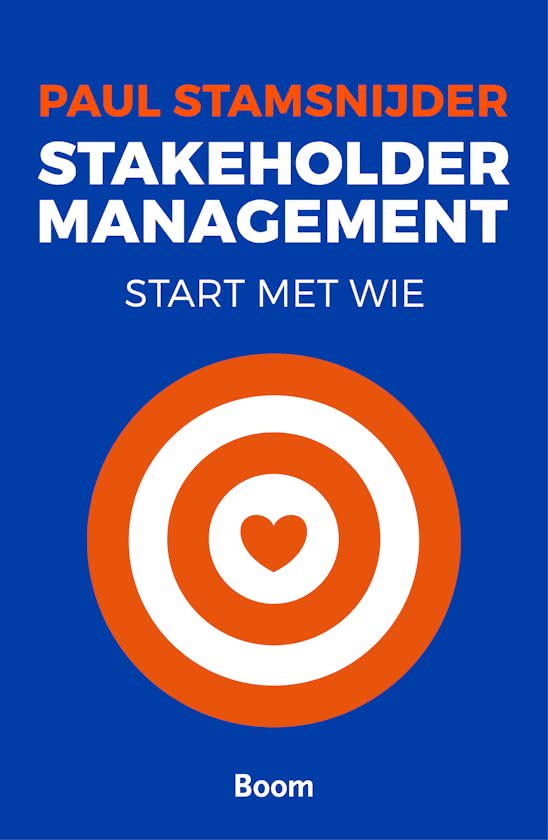 Samenvatting boek Stakeholdermanagement + kernartikelen en lessen