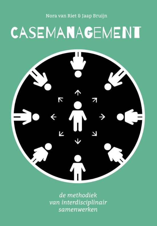 Samenvatting hele boek Casemanagement (Nora van Riet & Jaap Bruijn, 2016)