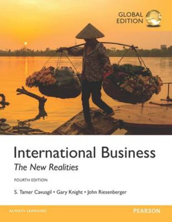 International Business