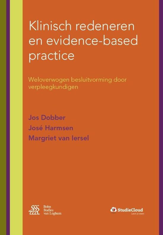 Case study jaar 1 Verpleegkunde - HVA Hogeschool van Amsterdam