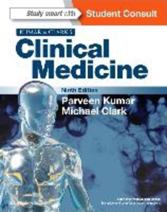 Kumar and Clark\'s Clinical Medicine