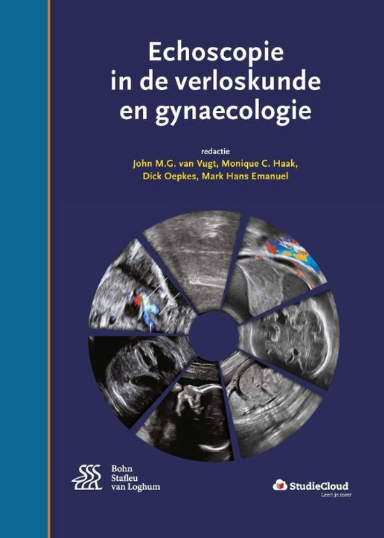 Samenvatting Echo uitslagen m.b.t. foetale groei en conditie - Echoscopie in de verloskunde en gynaecologie HD 8