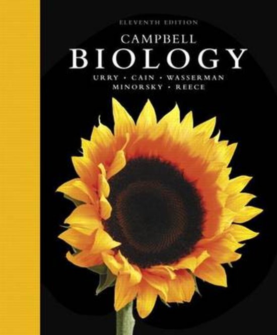 Campbell Biology Plus Masteringbiology with Pearson Etext -- Access Card Package