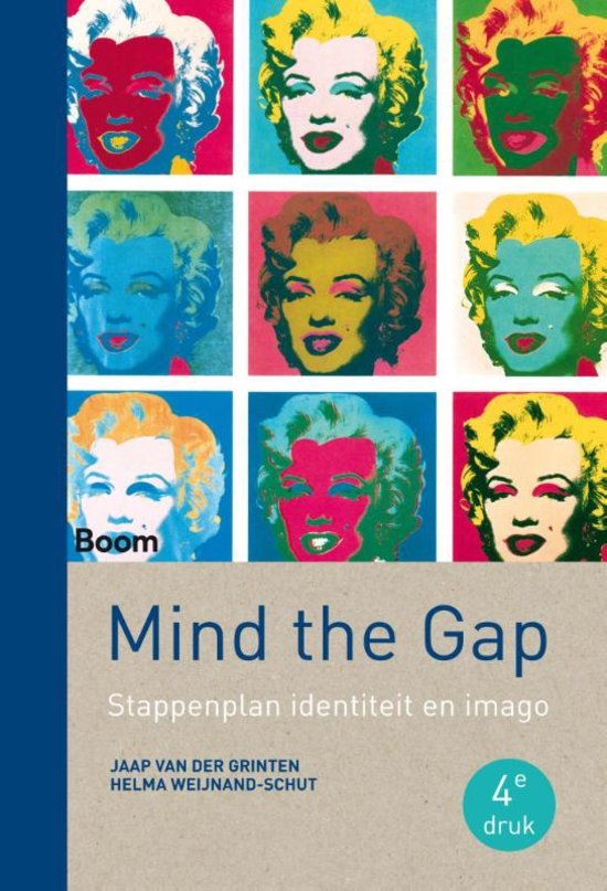 Aantekeningen van alle hoor- en werkcolleges   samenvatting van hoofdstuk 2 van 'Mind the Gap'!