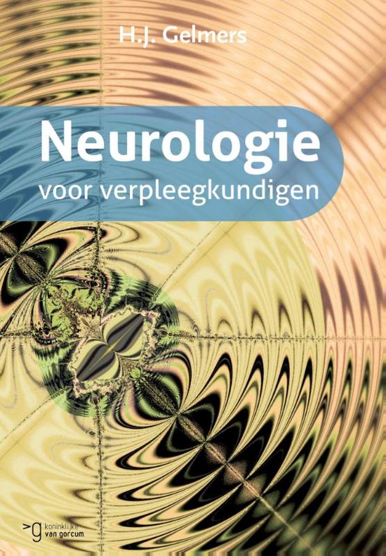 Neurologie hoofdstuk 16. Multiple sclerose en andere demyeliniserende ziekten