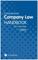 book-image-Butterworths Company Law Handbook