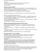 Grondrechten&comma; week 7