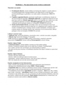 Samenvatting Emotieleer &lpar;Niedenthal&rpar;