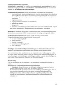 Samenvatting Administratieve organisatie