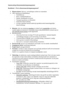 Dienstenmarketingmanagement