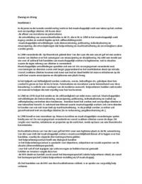 Dwang en drang &colon;Onvrijwillige hulpverlening&period; Moet dat nou&quest;