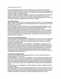 Ontwikkelingspsychologie II De schoolleeftijd&period; Hfst 4&comma;5&comma;7&comma;9&comma;11&comma;12&comma;13