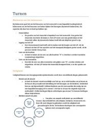 Samenvatting Methodiek Blok 1&2