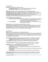 Basisboek bedrijfseconomie