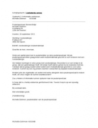 Brief Schrijven Proefexamen Nederlands 2 Nederlands Schrijven Proefexamens Stuvia Nl