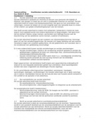 Hoofdzaken Sociale Zekerheidsrecht