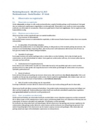 Marktonderzoek Kooiker Marketing Research