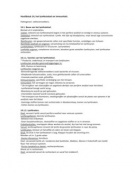 Medex&colon; Hoofdstuk 14&colon; Lymfestelsel