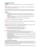 Samenvatting 
