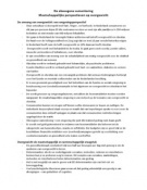 De obesogene samenleving