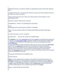 Tentamen AGZ&plus; antwoorden jaar 1