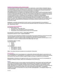Understanding nutrition Hoofdstuk4 De koolhydraten&colon; suikers&comma; zetmeel en vezels
