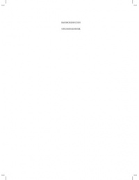 Antwoorden van alle oefeningen in het boek