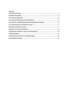 Samenvatting 'A History of the Modern World' &lpar;deel 1&rpar;