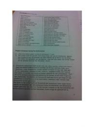 Bedrijfsfinanci&euml;n tentamen