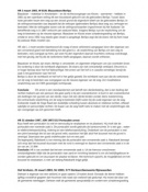 Arresten privaatrecht 2
