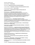 Summary judgments property law uvt 2012-2013