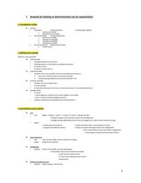 Toxicologie van de voeding