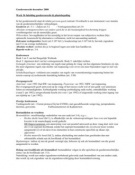 Goederenrecht colleges&sol;syllabus